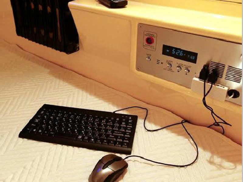 فندق كوبي كوا هاوس كوبه المظهر الخارجي الصورة